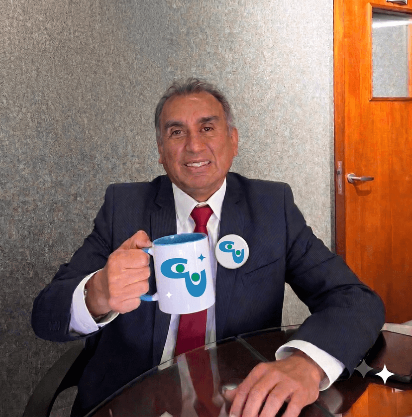 Dr. Edgar Barajas Ortiz