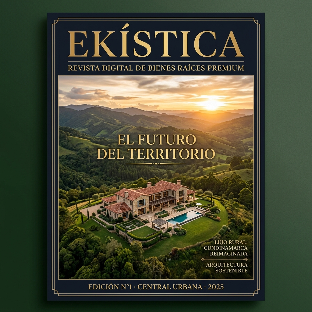 Portada El Futuro del Territorio